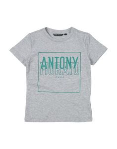 Футболка Antony Morato