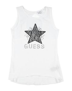 Футболка Guess