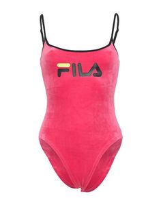 Топ без рукавов Fila