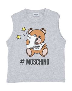 Футболка Moschino