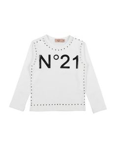 Футболка N21