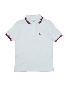 Поло Lacoste Sport