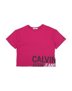 Футболка Calvin Klein Jeans