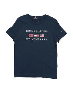 Футболка Tommy Hilfiger