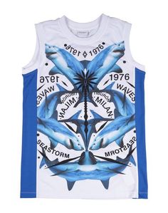 Футболка Marcelo Burlon