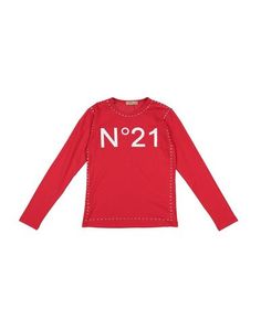 Футболка N21
