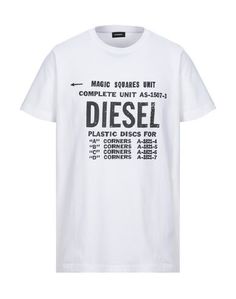 Футболка Diesel