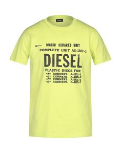 Футболка Diesel
