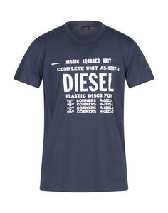 Футболка Diesel