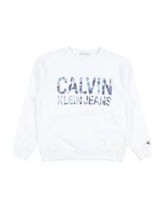 Толстовка Calvin Klein Jeans