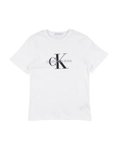 Футболка Calvin Klein Jeans