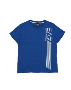 Футболка EA7