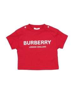 Футболка Burberry