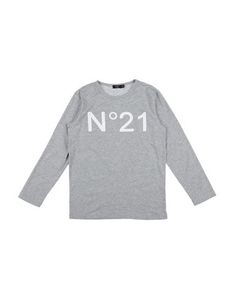 Футболка N21
