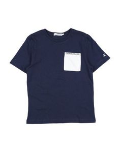 Футболка Calvin Klein Jeans