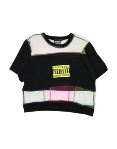 Футболка Parental Advisory Explicit Content