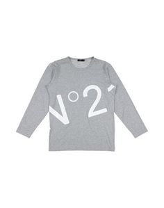 Футболка N21