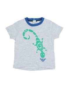 Футболка Armani Junior
