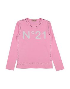 Футболка N21