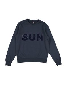 Толстовка SUN 68