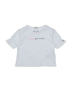 Футболка Tommy Hilfiger