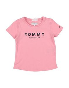 Футболка Tommy Hilfiger