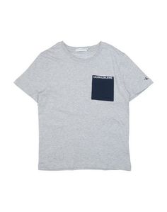 Футболка Calvin Klein Jeans