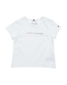 Футболка Tommy Hilfiger