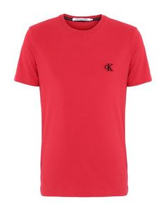 Футболка Calvin Klein Jeans