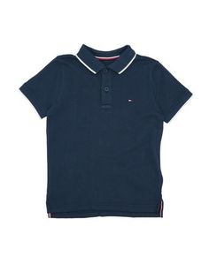 Поло Tommy Hilfiger