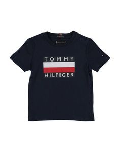 Футболка Tommy Hilfiger