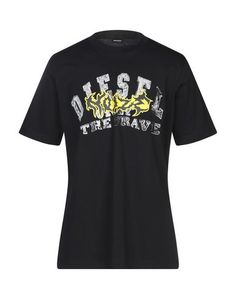 Футболка Diesel