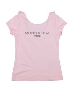 Футболка Monnalisa