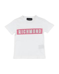 Футболка John Richmond