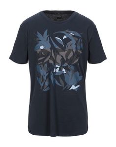 Футболка Hugo Boss