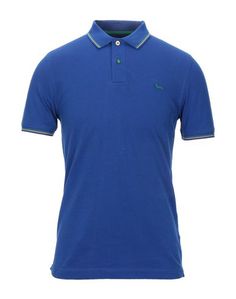 Поло Harmont&Blaine