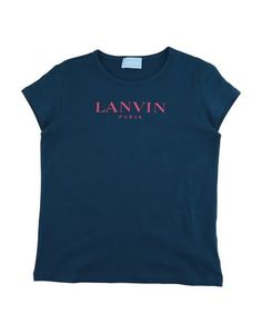 Футболка Lanvin