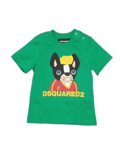 Футболка Dsquared2