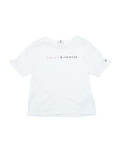 Футболка Tommy Hilfiger