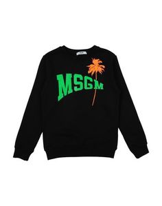 Толстовка Msgm