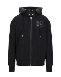 Толстовка Diesel