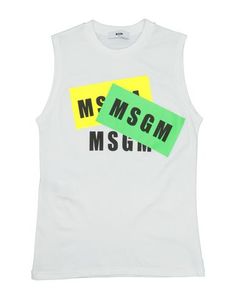 Футболка Msgm