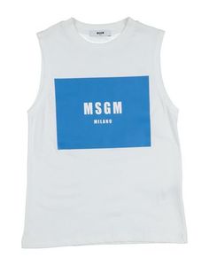 Футболка Msgm