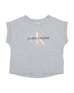 Футболка Calvin Klein Jeans