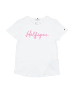 Футболка Tommy Hilfiger