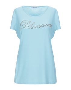 Футболка Blumarine