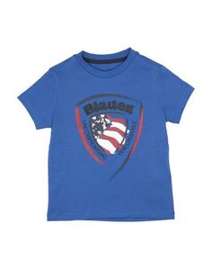 Футболка Blauer
