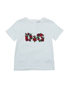 Футболка Dolce & Gabbana