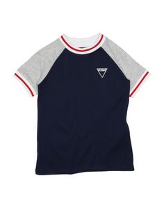 Футболка Guess