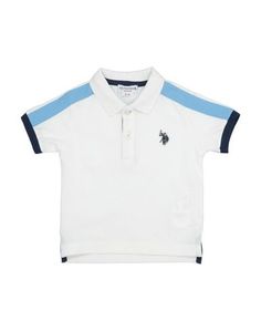 Поло U.S.Polo Assn.